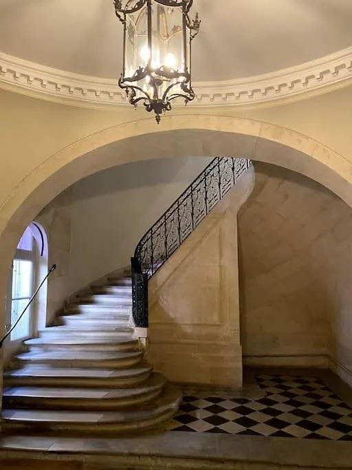 Appartement Stunning Family Flat At The Very Heart Of Parijs Frankrijk
